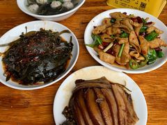 -健民肥肠(颐和家园店)