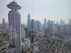 -上海雅居乐万豪侯爵酒店