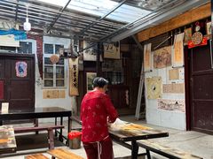 -刘二姐肥肠米粉(总店)