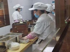 -松针蔡记蒸饺(花园路店)
