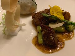 -富力丽思卡尔顿酒店·丽轩中餐厅