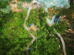 -汕尾铜鼎山旅游区