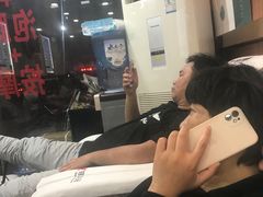 -郑远元专业修脚房(西二环店)