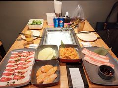 -新石器烤肉(招商1872店)