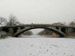 -赵州桥景区