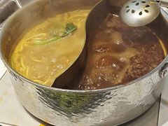-呷哺呷哺 黄金牧场 (新中关购物中心店)