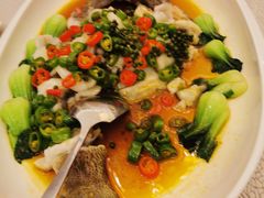 -金翠皇宫粤菜·点心·海鲜(科技园店)