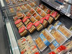 -盒马鲜生(宝地店)