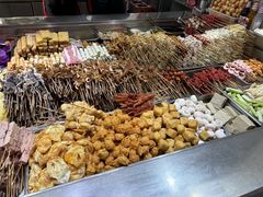 -林静小吃(复兴路店)