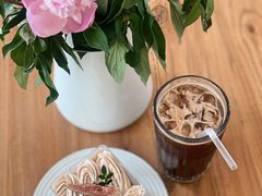 -AHAVA·Fang Baking Studio