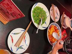 -侯师傅热炒店(德思勤店)