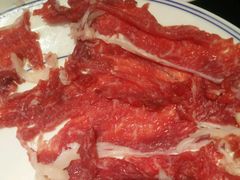 -小牛海记潮汕牛肉店(永定路店)