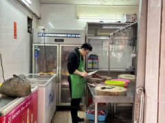 -大戚饭店(泰华路店)