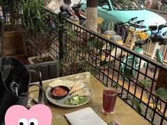 -萨尔瓦多Salvador's