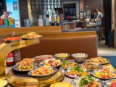 -杨小佳·齐齐哈尔烤肉·烤串(广州店)