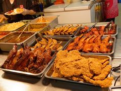 -四川音乐学院新都校区-食堂