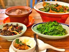 -百年神厨·地道川菜(清江西路店)