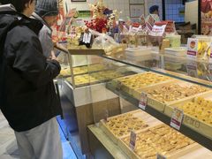 -彭记优口(胜利路店)