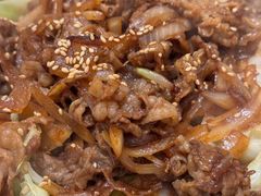 -牛邸·烧肉饭(来福士店)