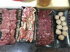 -福合埕牛肉丸(福平路店)