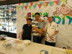 -舜和巴西烤肉餐厅(舜和国际店)