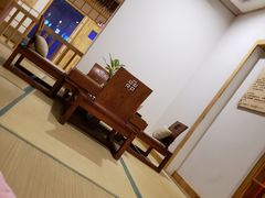 -汤泉良子·沐足·颂钵疗愈·SPA(珠江新城店)