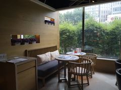 -金海湾自助餐厅(金陵饭店)