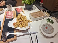 -祥源胡同·涮牛羊肉火锅(花桥店)