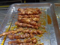 -集杰尚品海鲜烤肉自助餐厅(乳山振华店)