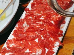 -你好牛火锅 头牌无花果鸡(海上传奇店)