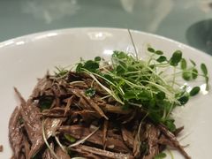 -长安·雅致观景餐厅