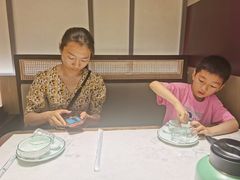 -双东酒店(东关街店)