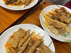 -郭记小街麻辣烫(虎坊路店)