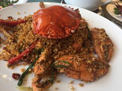 -海逸海鲜酒家(古北店)