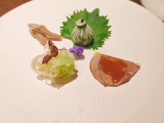 -山里亲戚(淞虹路店)