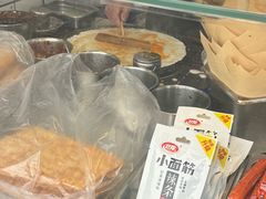 -刘记肉夹馍(彰武店)