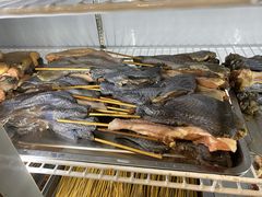 鸡翅-德四家·云南傣味烧烤品牌(和谐店)