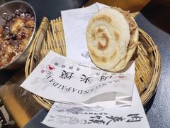 -长安大牌档之龙头酒肆(荣民龙首广场店)