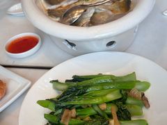 -顺味凤城·顺德菜专门店(九六广场店)