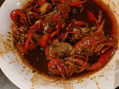 -聚在尊味虾皇·夜宵市集(新建店)