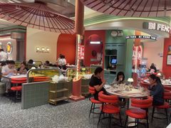 -避风塘·金牌店·夜宵(金玉兰店)