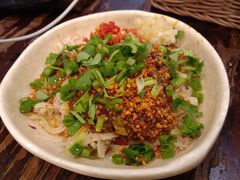纠结千层肚-一岚一山(角门总店)