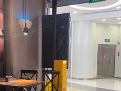 -和府捞面(东直门银座店)