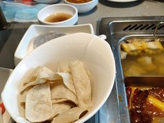 -海底捞火锅(中原万达广场店)