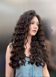 -AFA Hair studio·女士发型设计