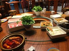 -古关火锅店(古北水镇景区店)