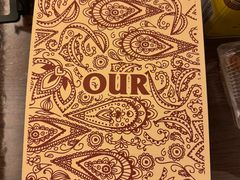 -OUR Bakery(SKP-S店)