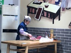 -清朝小馄饨(1号.双馨路店)