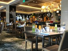 -咖啡CHA自助餐厅(香格里拉饭店)