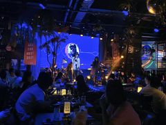 -胡桃里音乐酒馆(仓山万达店)